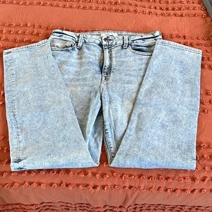 Willow & Root Mom Jeans